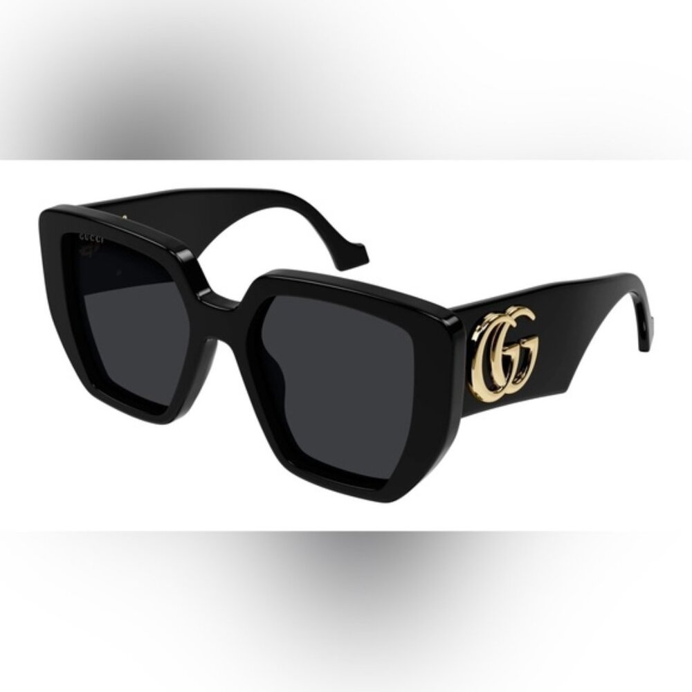 Authentic Gucci Sunglasses